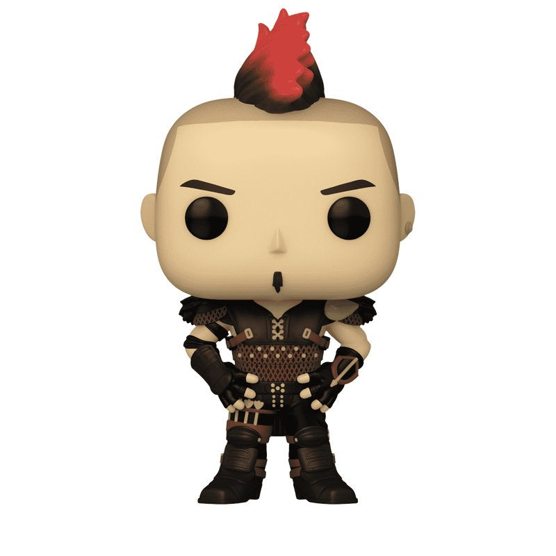 EAN 0889698724357 - FUNKO POP! 72435 figura de acción y colleccionable imagen 1