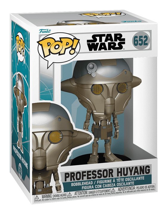 EAN 0889698721783 - FUNKO POP! 72178 figura de acción y colleccionable imagen 2