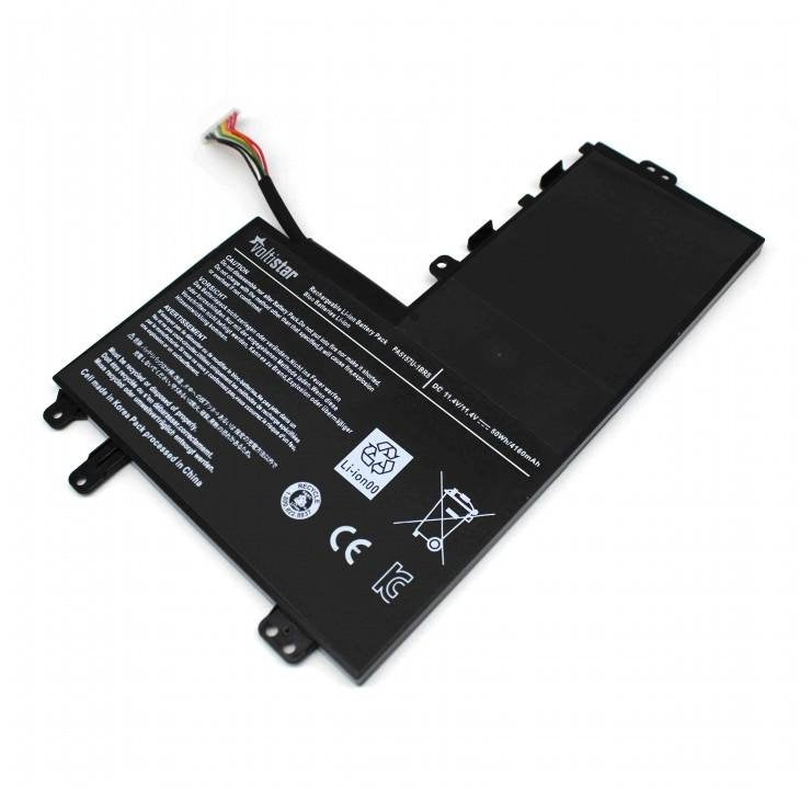 Batería Para Portátil Toshiba Satellite M40-A M40t M50-A Pa5157u-1brs