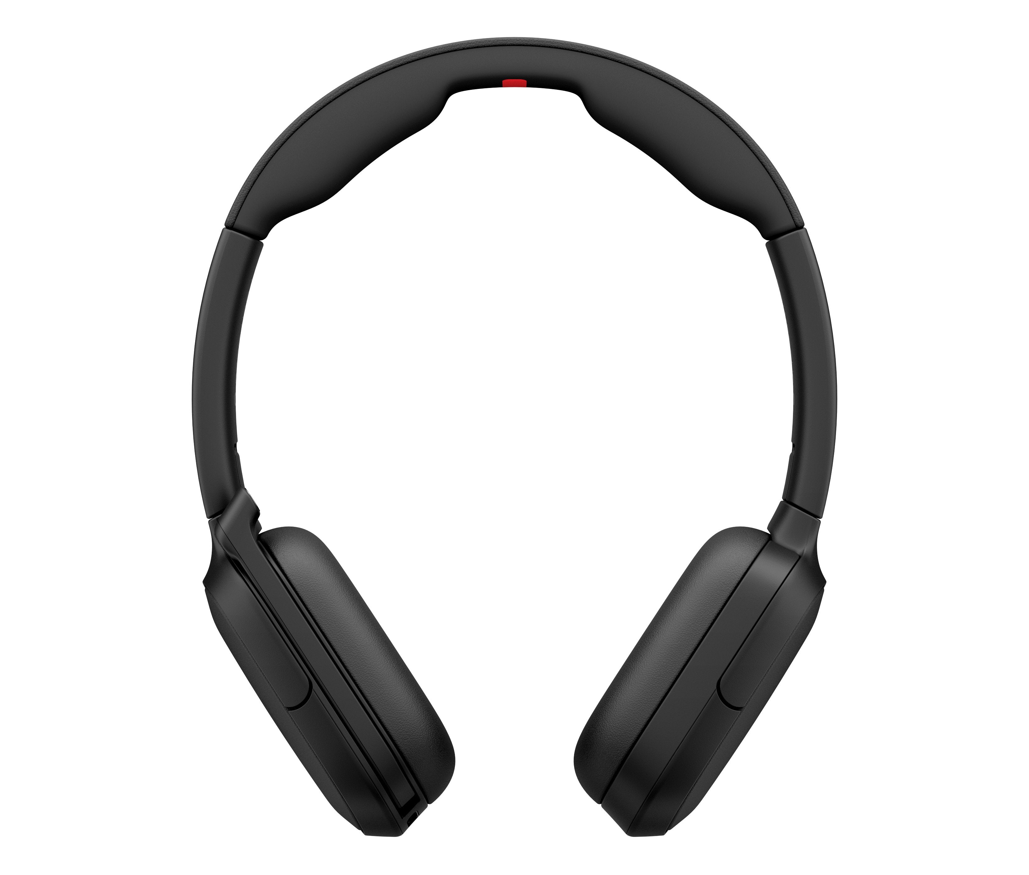 EAN 0199485857916 - HP Poly Focus 625 Stereo Bluetooth Headset Negro imagen 8