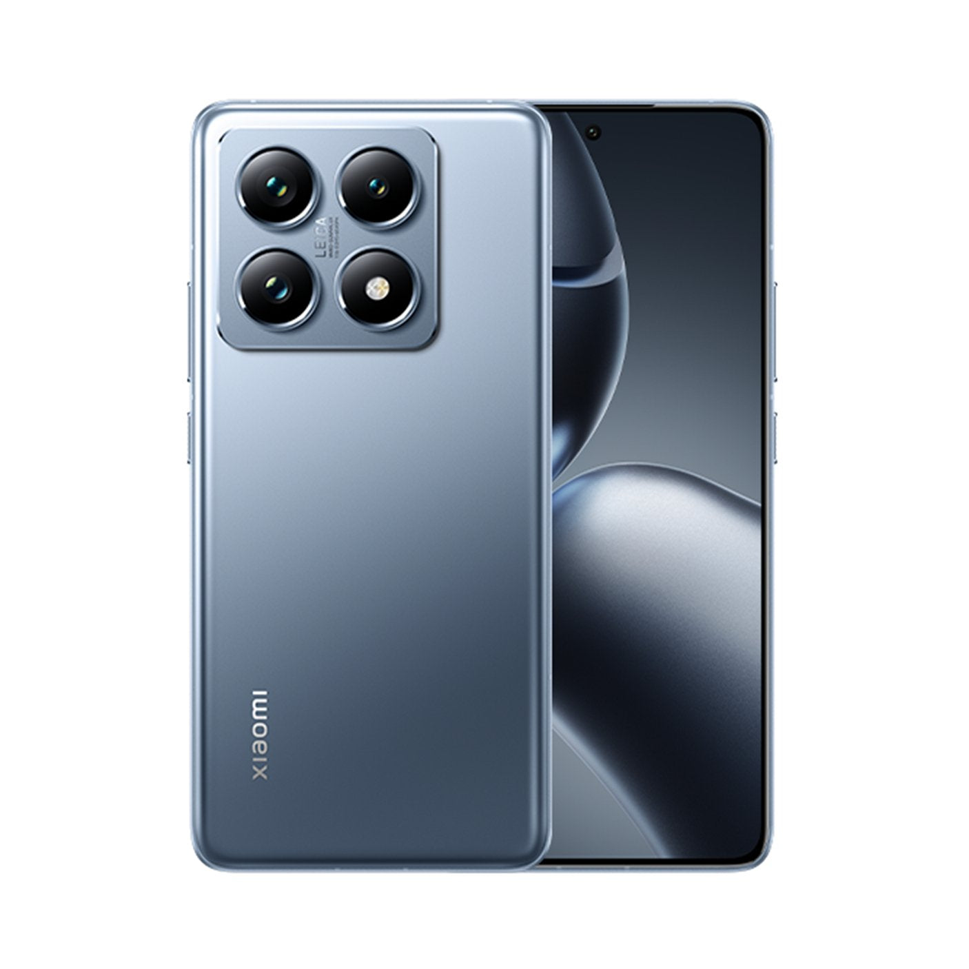 Xiaomi 14t Pro 5g Dual Sim 12gb Ram 512gb - Blue