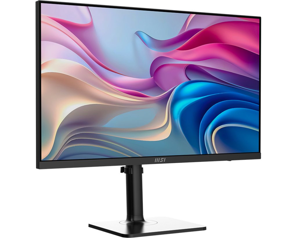 EAN 4711377262170 - MSI MODERN MD272UPHGDE pantalla para PC 68,6 cm (27") 3840 x 2160 Pixeles 4K Ultra HD Negro imagen 4