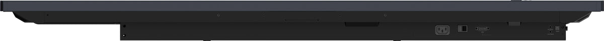 EAN 4948570123681 - iiyama TE5512MIS-B3AG pantalla de señalización Diseño de quiosco 139,7 cm (55") LCD Wifi 400 cd / m² 4K U imagen 8