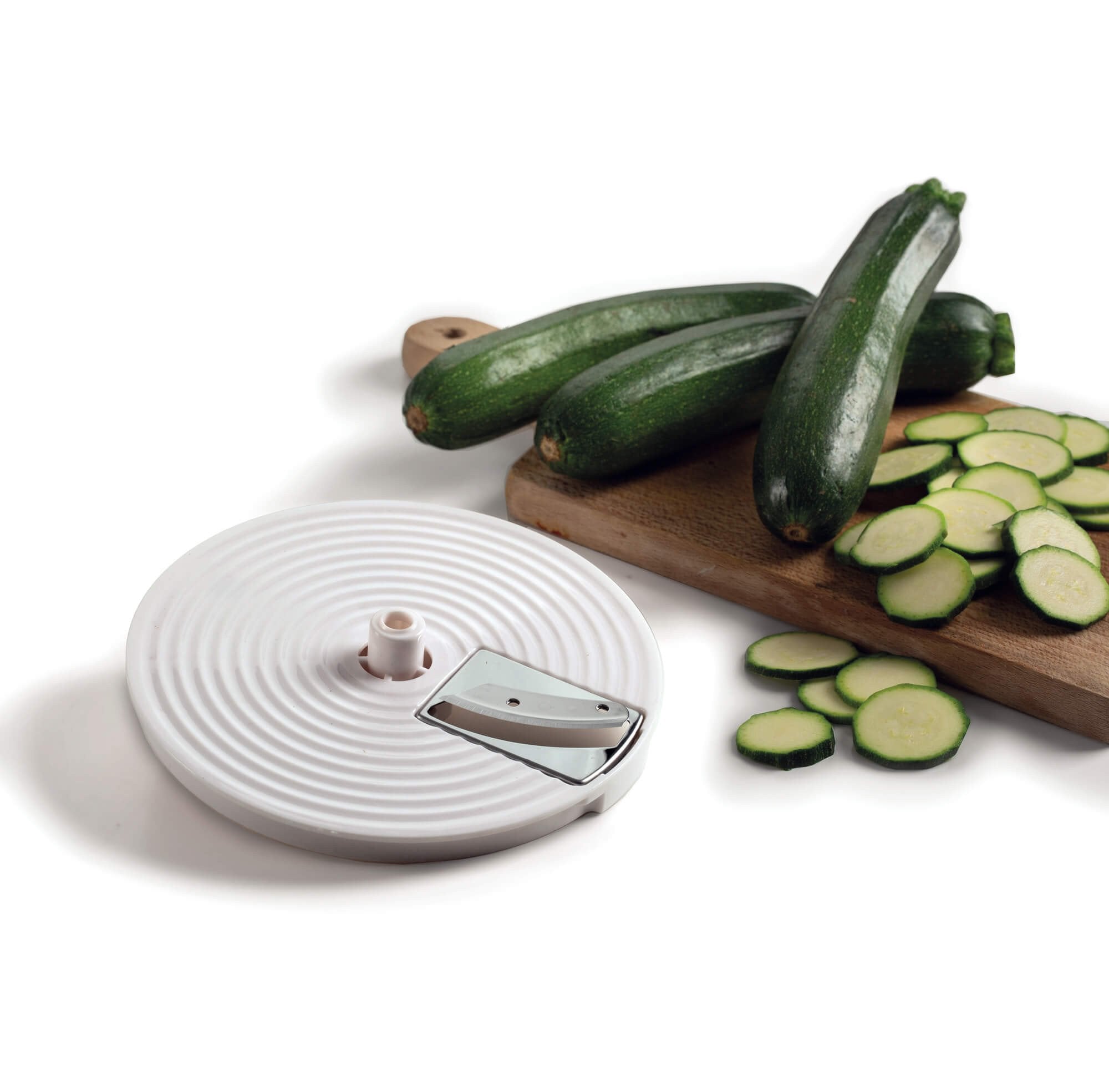 EAN 8003705124349 - Ariete Vintage Line 1781/04 robot de cocina 1000 W 2,1 L Verde imagen 10