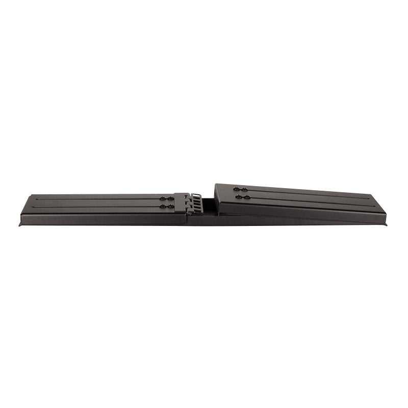 Logilink 19 "Montaje En Pared 2 U, Negro