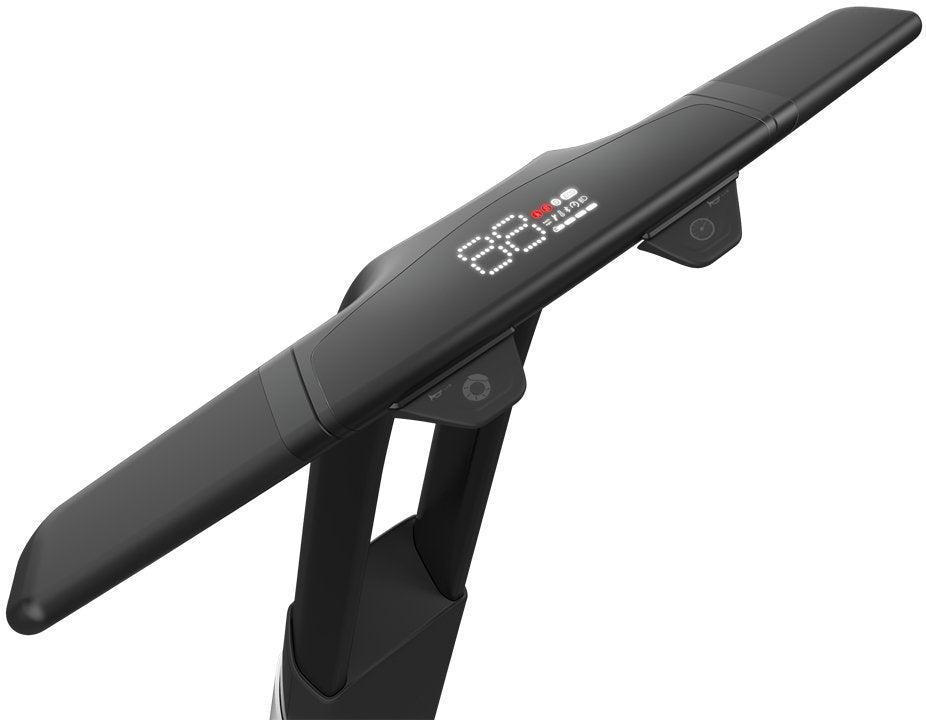 Ninebot Kickscooter Air T15e Scooter Eléctrica 20 Km/H Blanco