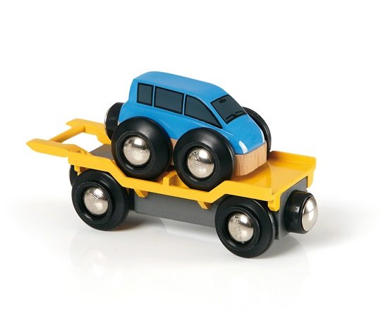 EAN 7312350335774 - BRIO 33577 accesorio para vehículos y pistas de juguete Model Railways Parts & Accessories imagen 1