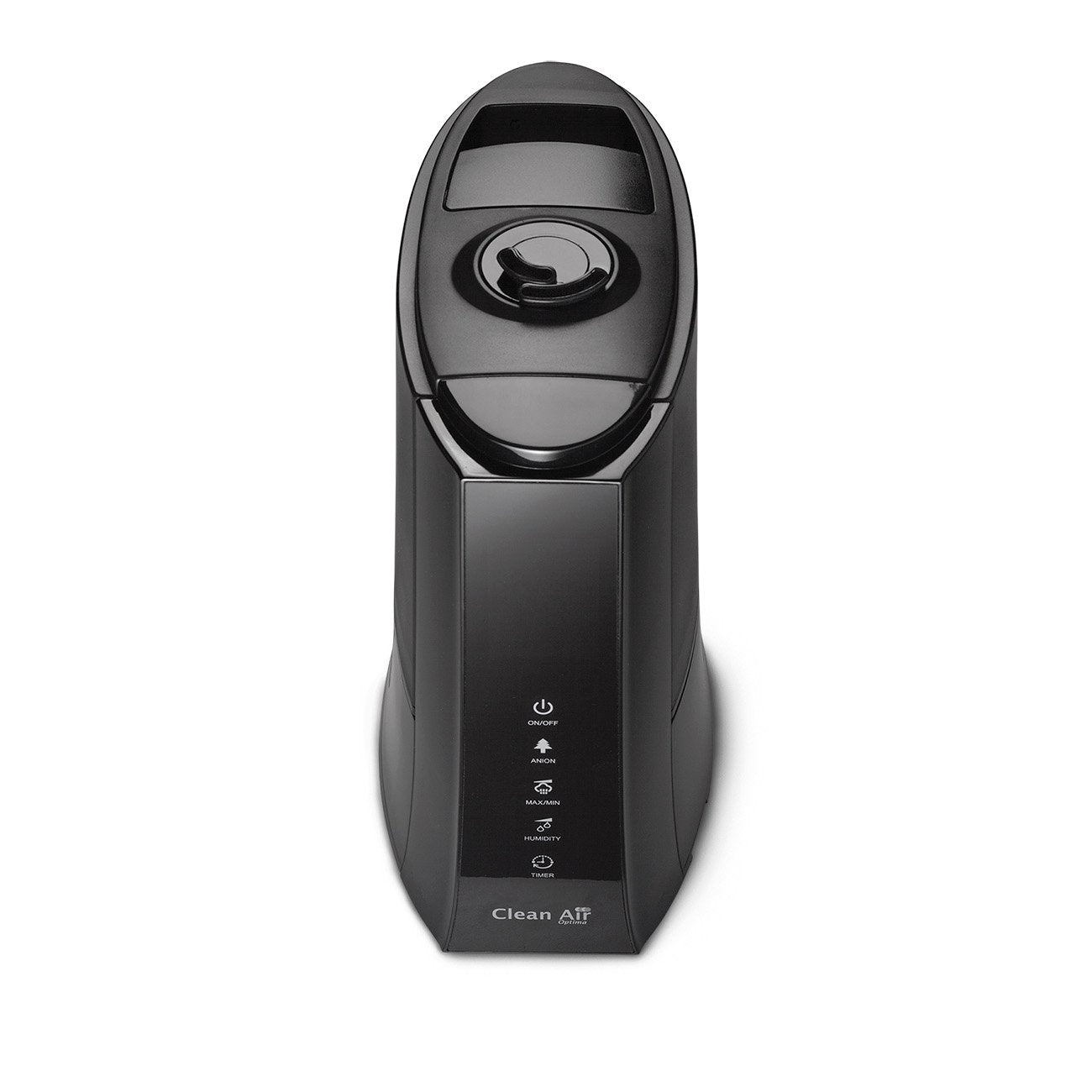 EAN 8718546310775 - Clean Air Optima CA-603 humidificador Ultrasónica 5 L Negro imagen 3