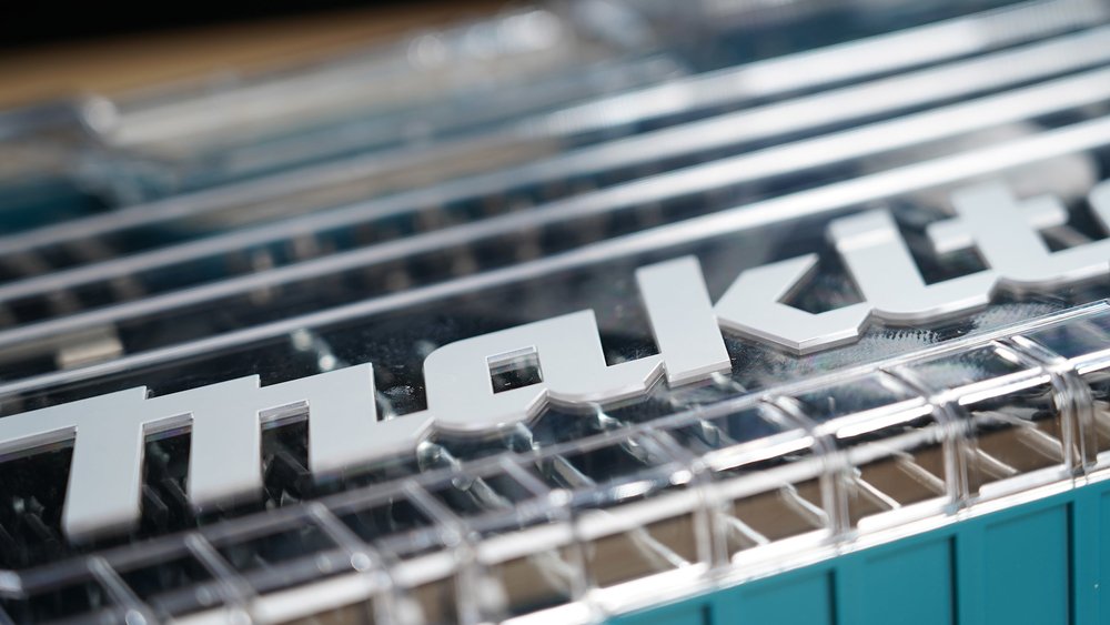 Makita E-16988 Juego De Brocas 75 Pieza(S)