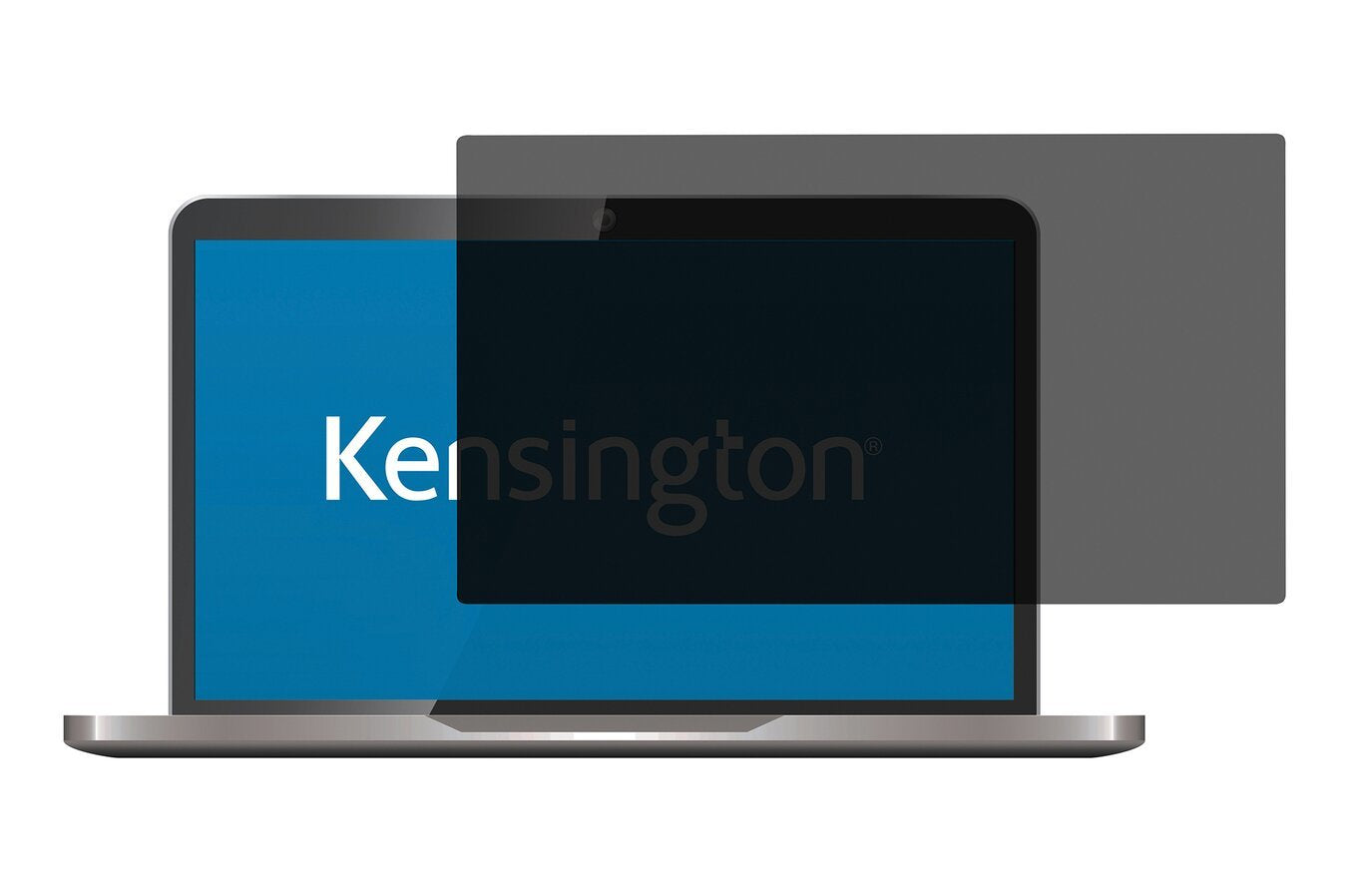 EAN 4049793057576 - Kensington 626458 filtro para monitor 33,8 cm (13.3") Portátil Filtro de privacidad para pantallas sin ma imagen 1