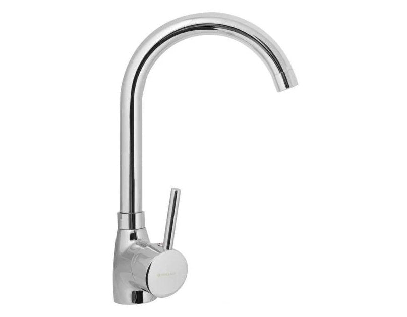 Pyramis Grifo De Cocina Bello 090913801 Chrom (Chrome)