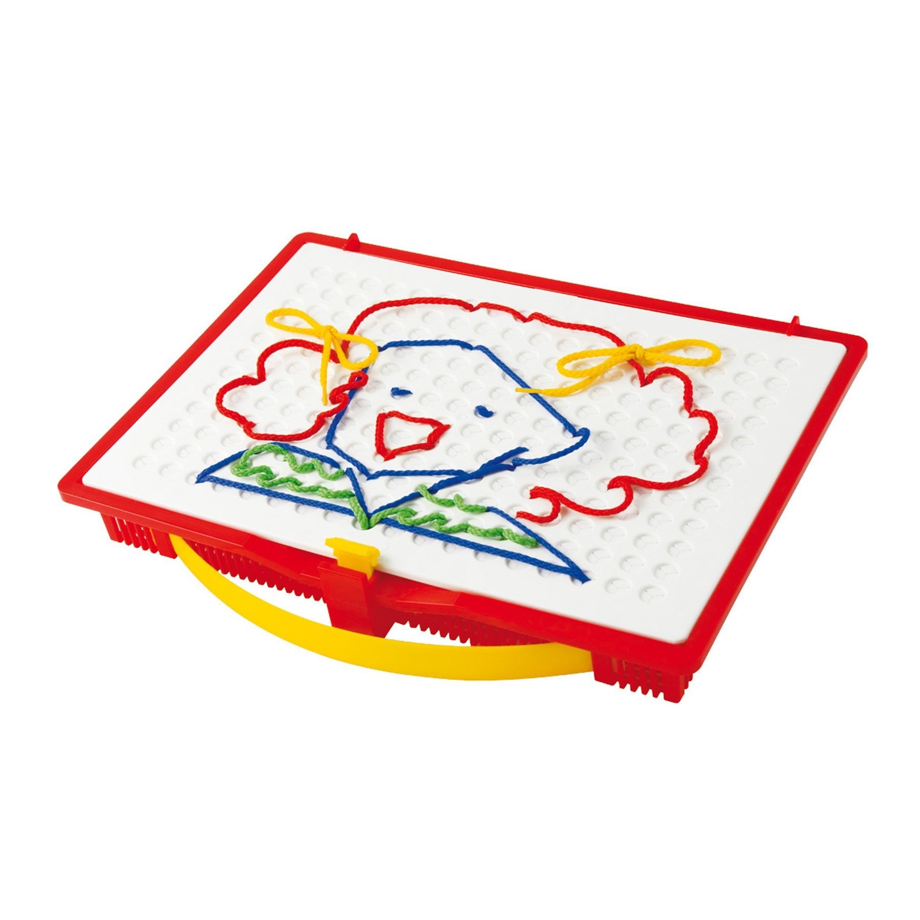 EAN 8007905005705 - Quercetti 00570 juego educativo imagen 4