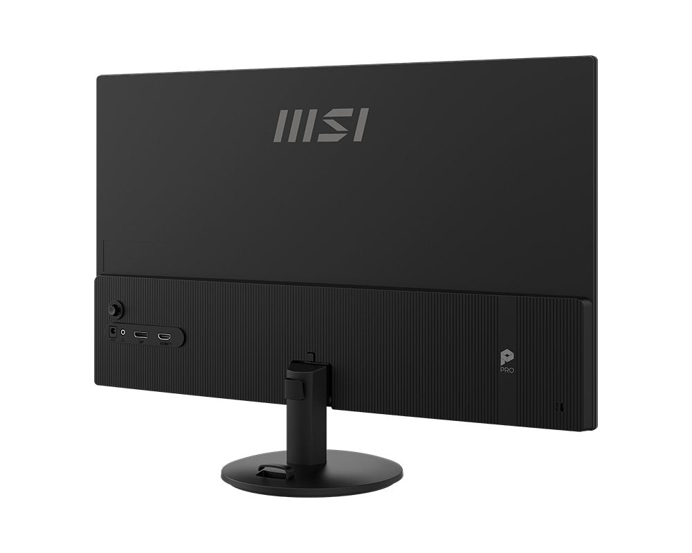 Monitor Msi Pro Mp252l 23.8" Ips Fhd 250cd M2 100hz 4ms Hdmi Dp