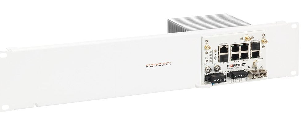 Rackmount.It Kit For Fortigate Rugged 70f