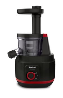 Exprimidor Low Speed Tefal Zc150838 (150 W; Negro)