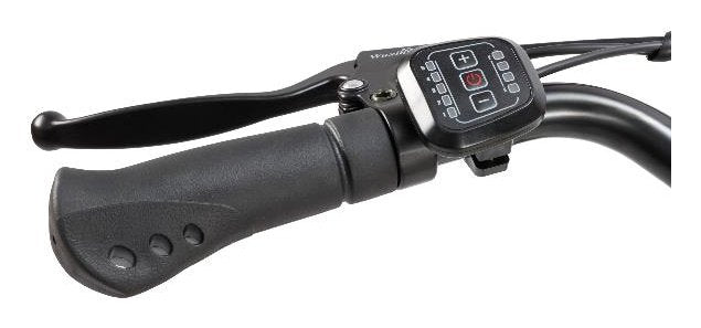 =>>Ke 36v10ah 26x1.75p - J5 Pro Gr