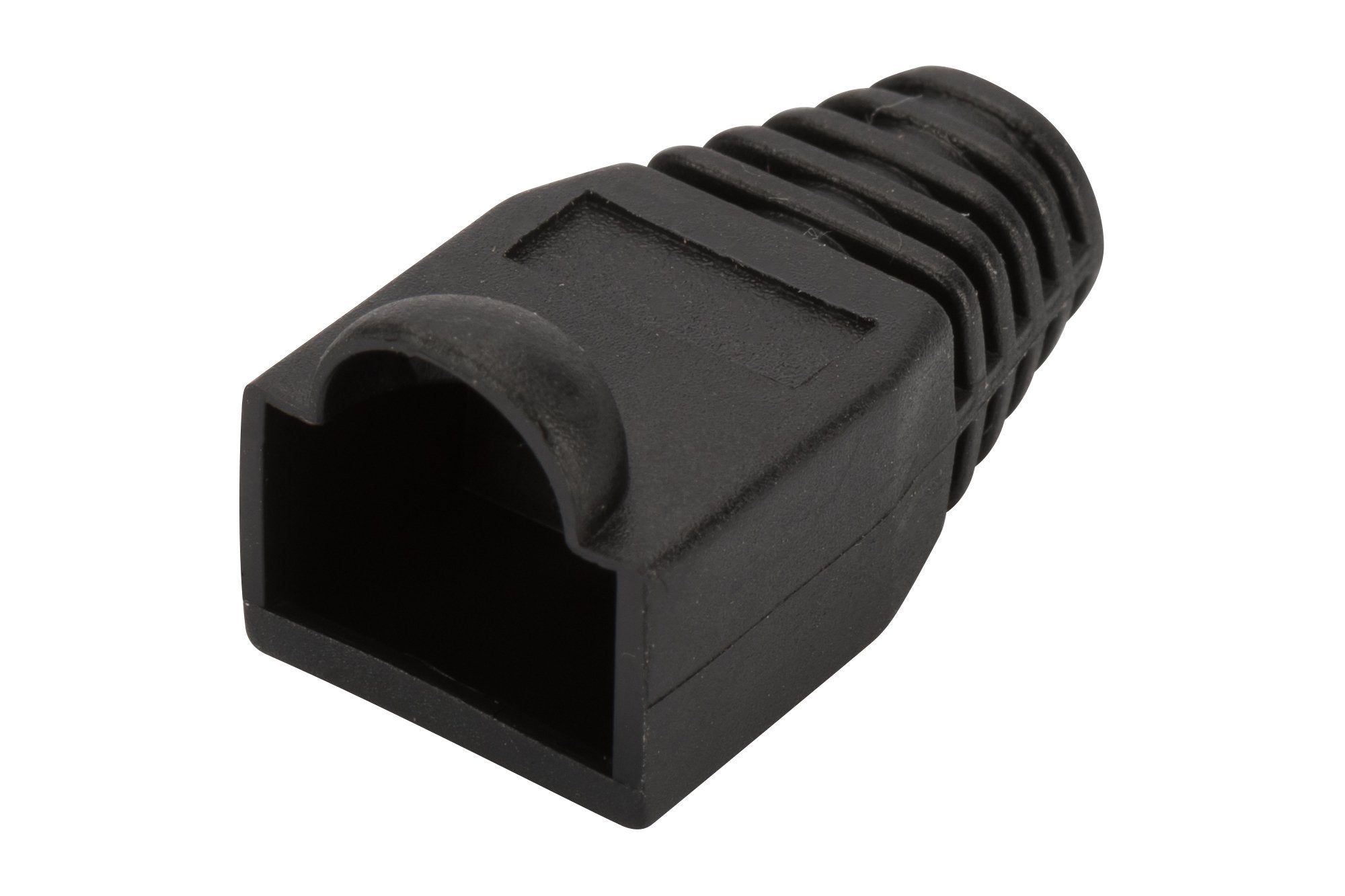 Kink Protection Sleeves, For 8p8c Modular Plugs