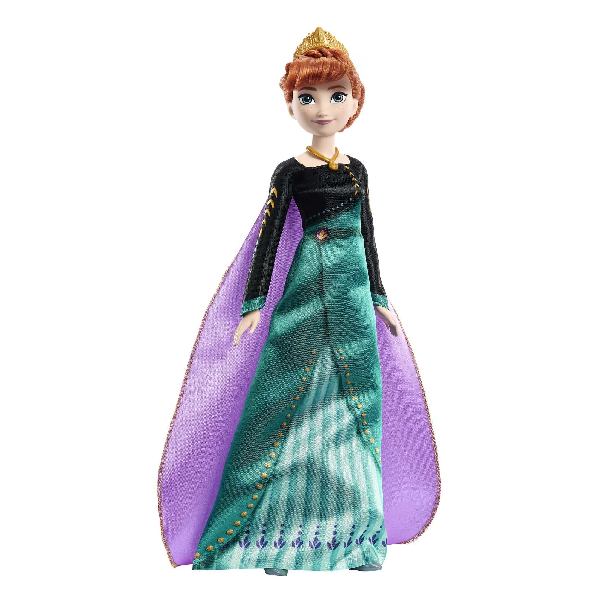 Disney Frozen Zestaw Lalek Anna I Elsa
