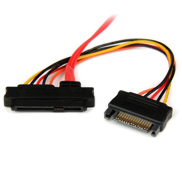 Startech Cable 50cm Sas Serial Attached Scsi Sff 8