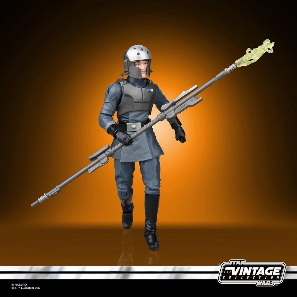 EAN 5010996325266 - Star Wars The Vintage Collection Alexsandr Kallus imagen 7