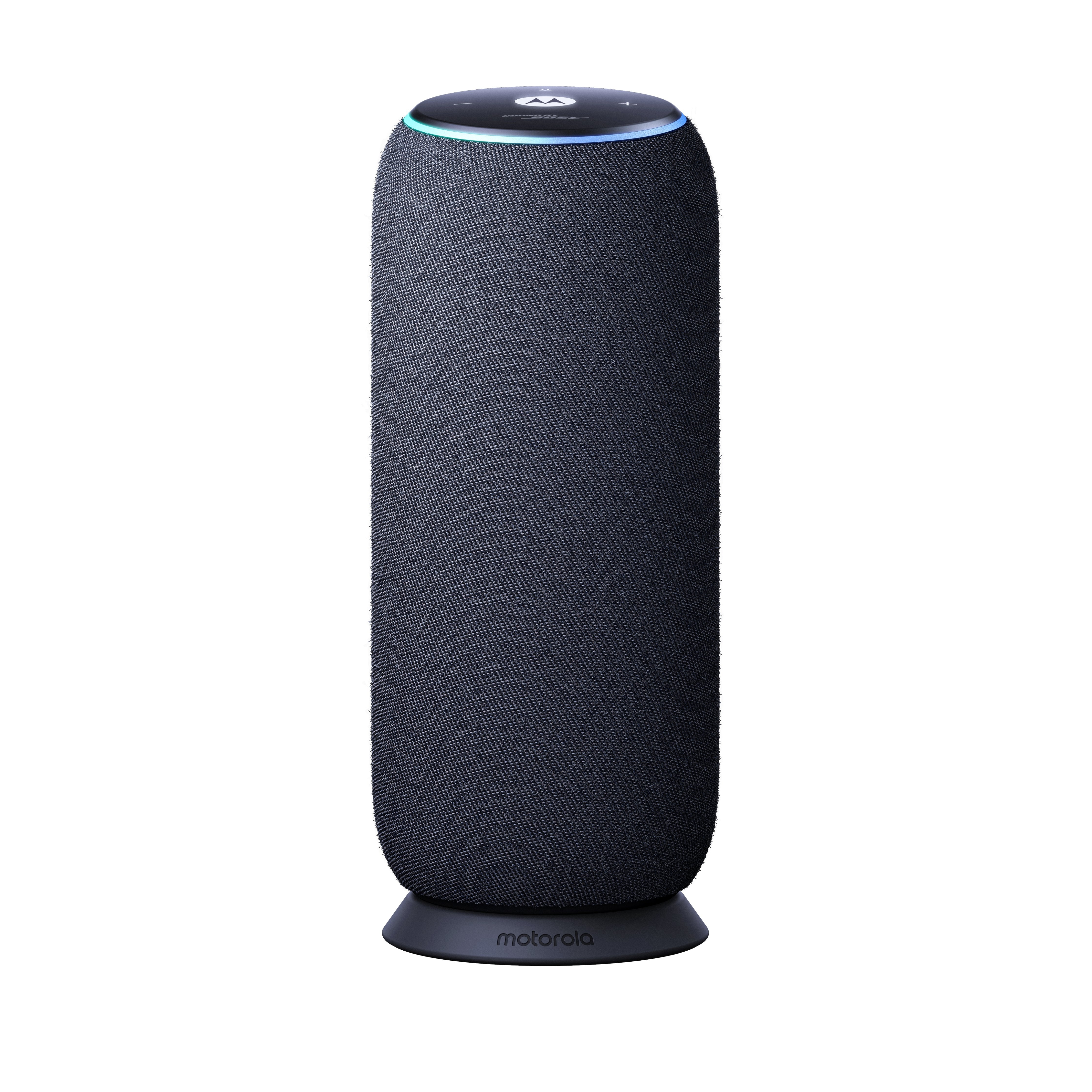 EAN 0840493605326 - Motorola moto sound flow Altavoz monofónico portátil Carbono 30 W imagen 1