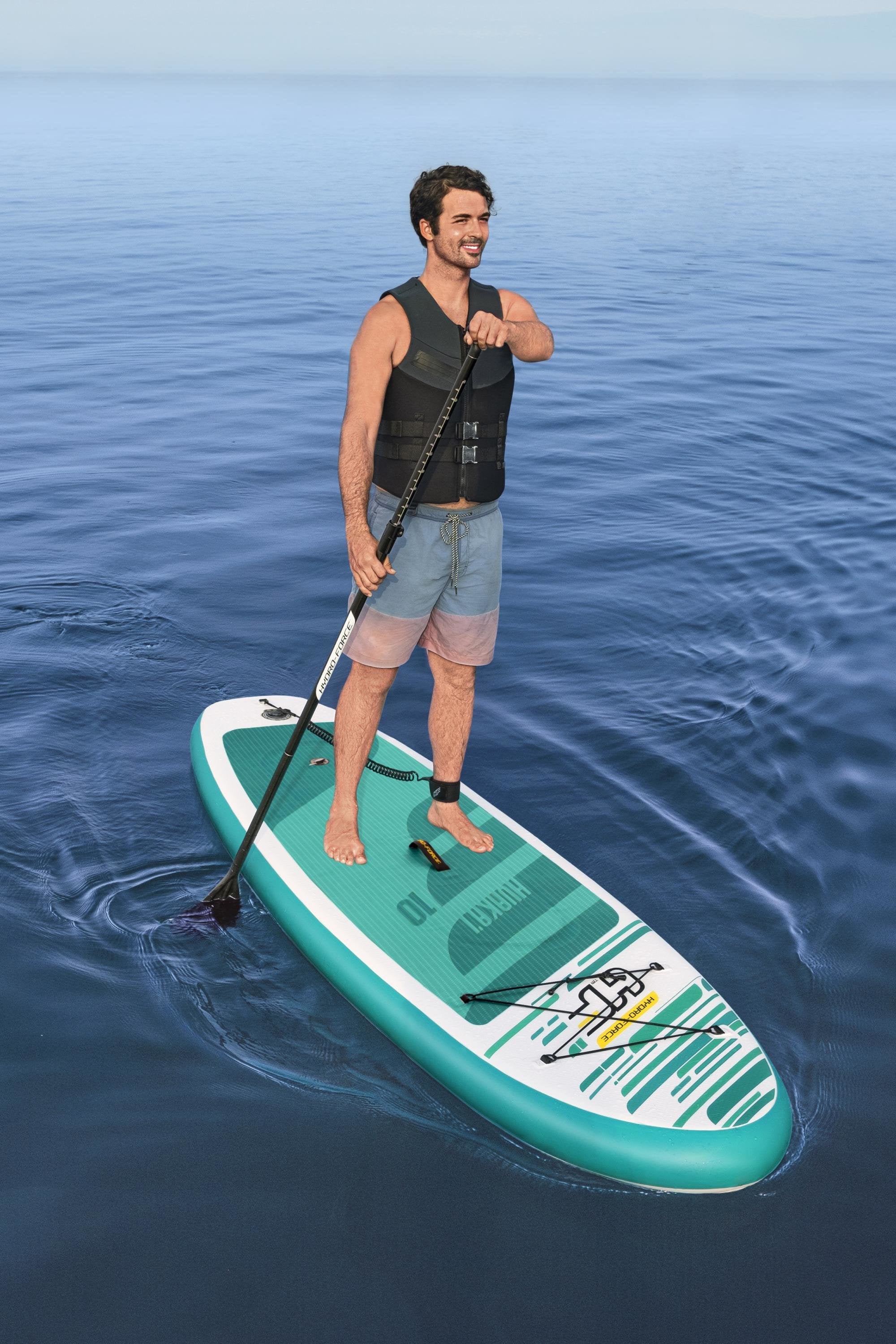 EAN 6942138977257 - Bestway 65346 tabla de surf Tabla de stand up paddle (SUP) imagen 26