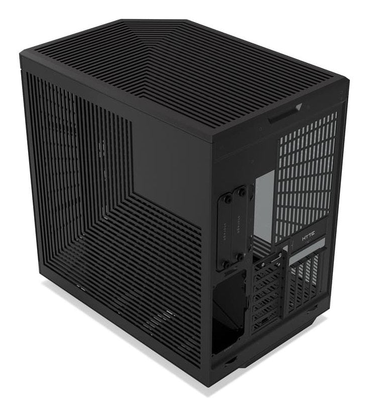 EAN 1220000351004 - HYTE Y70 Touch Infinite Midi Tower Negro imagen 5