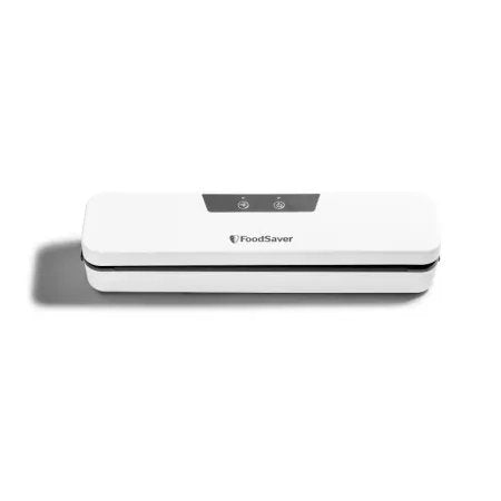 EAN 5060853630064 - FoodSaver VS0290X sellador al vacío Blanco imagen 1