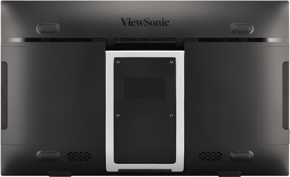 EAN 0766907015065 - Viewsonic ID2456 pantalla para PC 60,5 cm (23.8") 1920 x 1080 Pixeles Full HD LED Pantalla táctil Mesa Ne imagen 5
