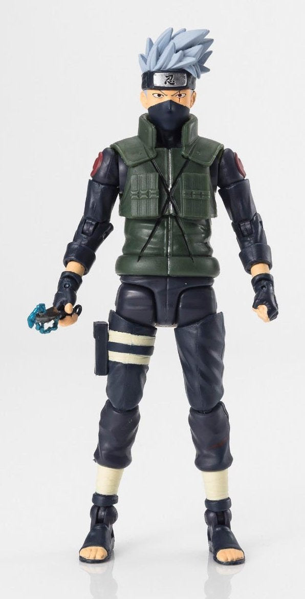 EAN 3701405824938 - Bandai Kakashi Hatake imagen 3