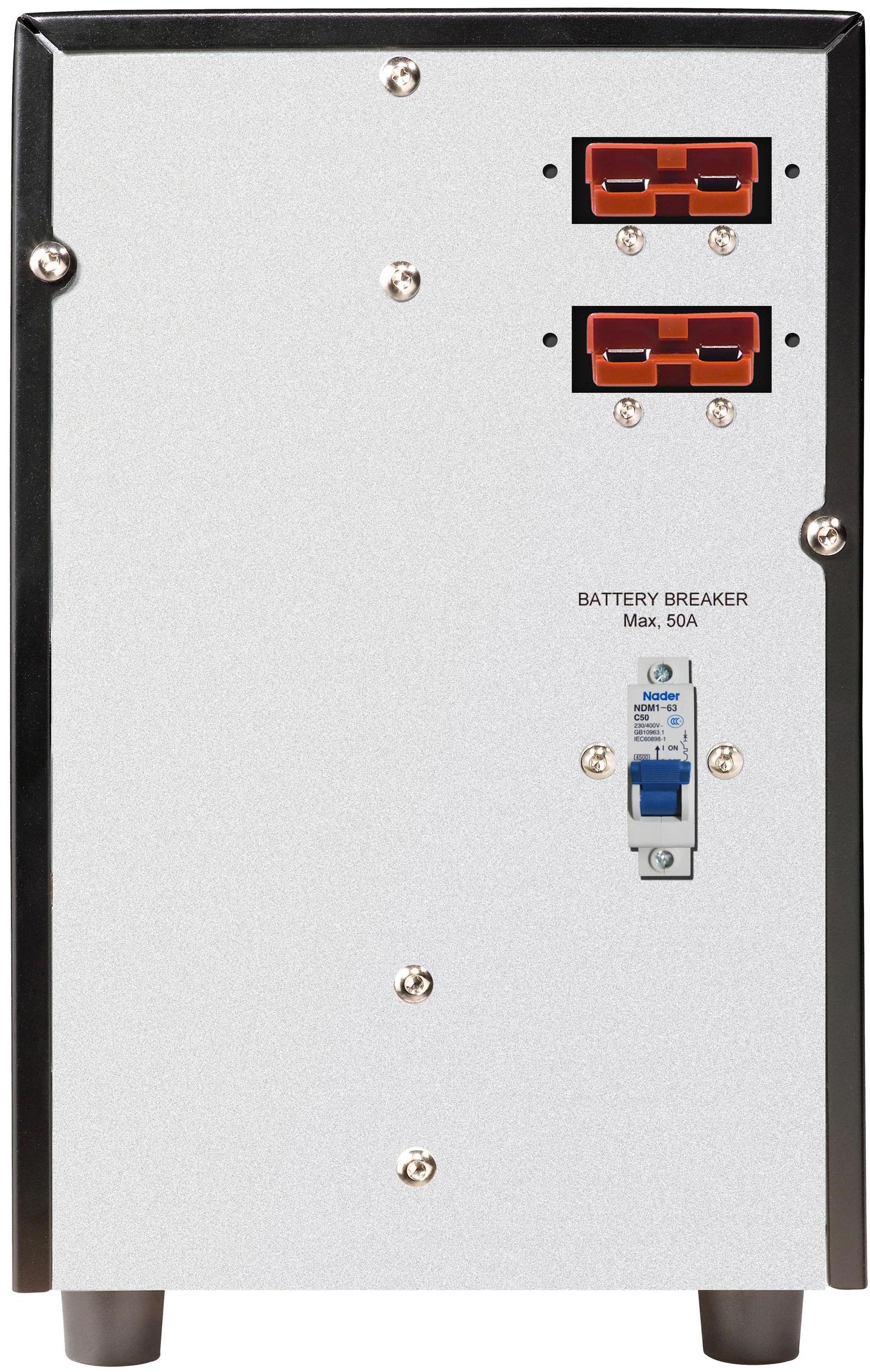 Batería De Expansión Bluewalker Powerwalker Bp A36t-6x9ah 10120546