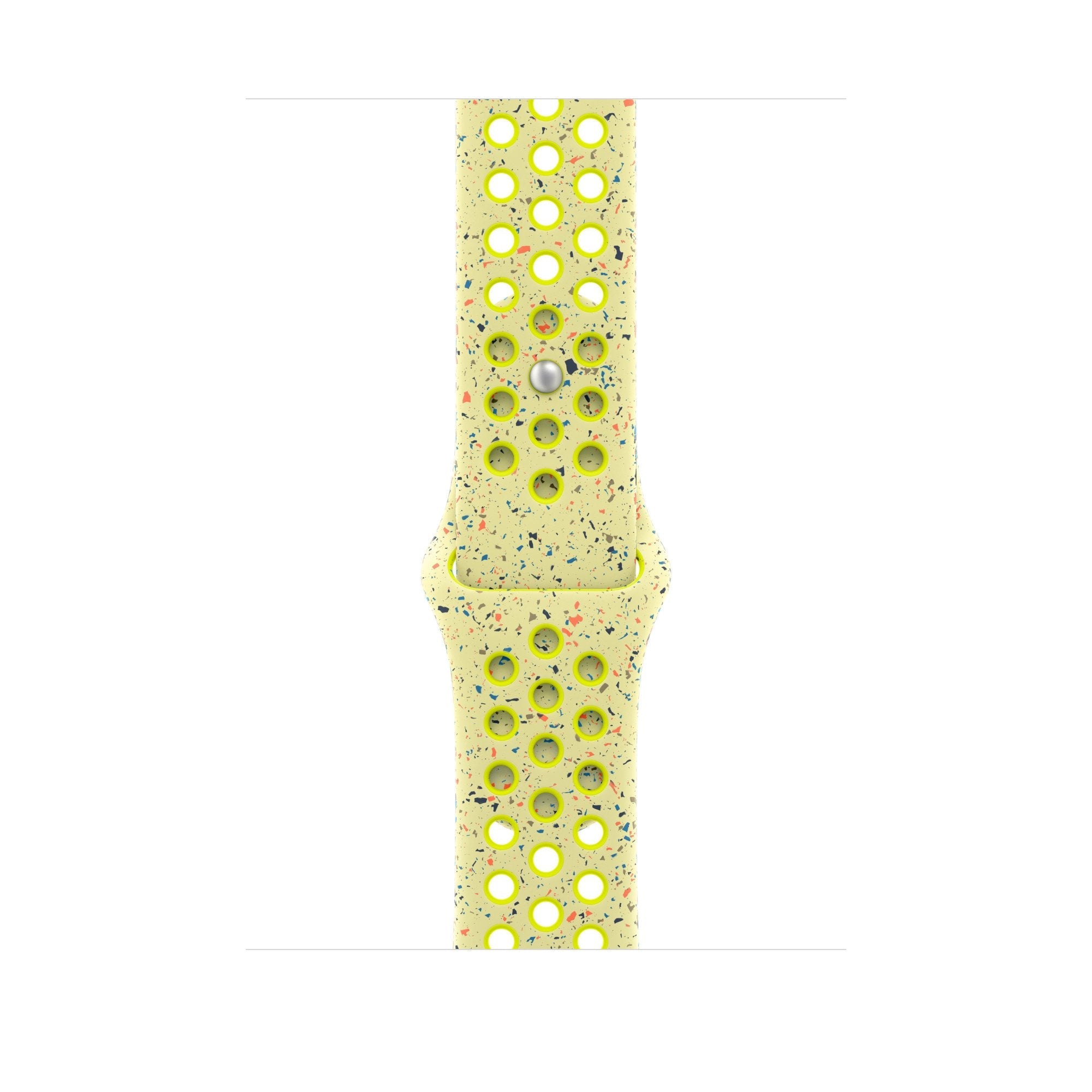 Apple 46mm Volt Splash Nike Sport Band - S/M