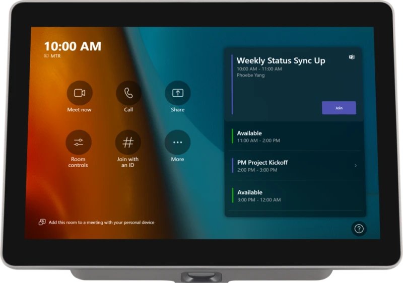 EAN 766907027761 - Viewsonic TeamJoin TRS10 sistema de video conferencia Ethernet imagen 4