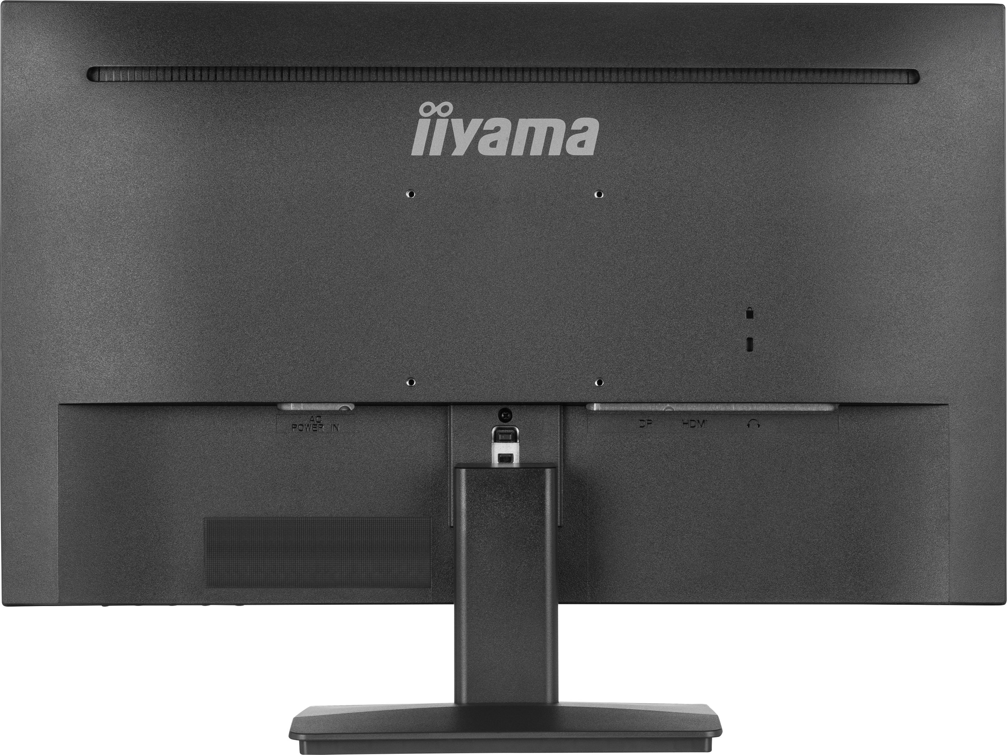EAN 4948570123834 - iiyama ProLite XU2493HS-B6 pantalla para PC 60,5 cm (23.8") 1920 x 1080 Pixeles Full HD LED Negro imagen 11