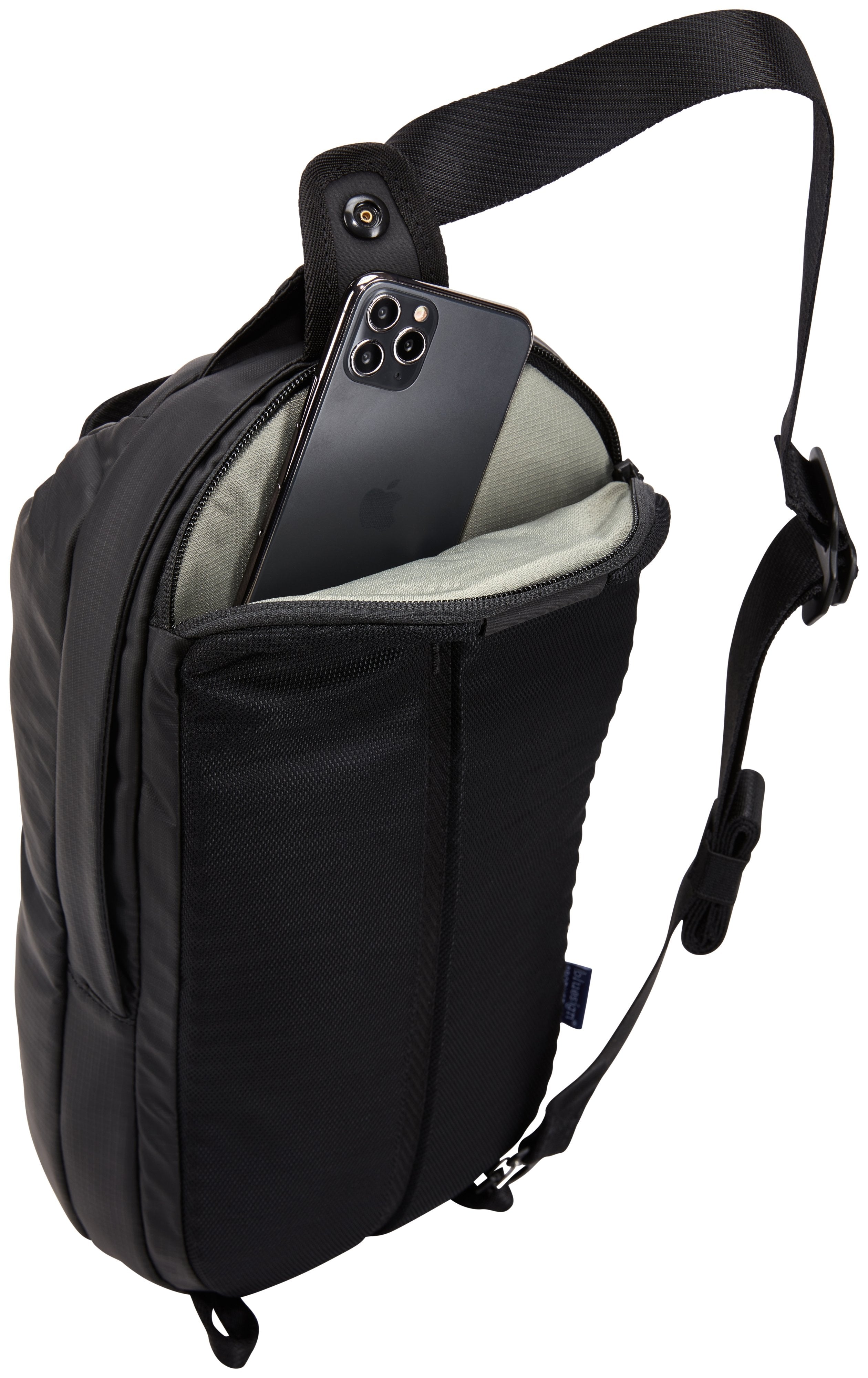 Thule Bandolera Rucksack 8l Negro Tact Sling
