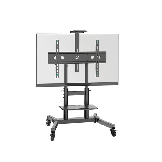 EAN 4262392440246 - ONKRON TS1891-B soporte para TV 2,29 m (90") Negro imagen 1