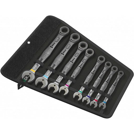 EAN 4013288167514 - Wera 05020012001 llave combinada imagen 1