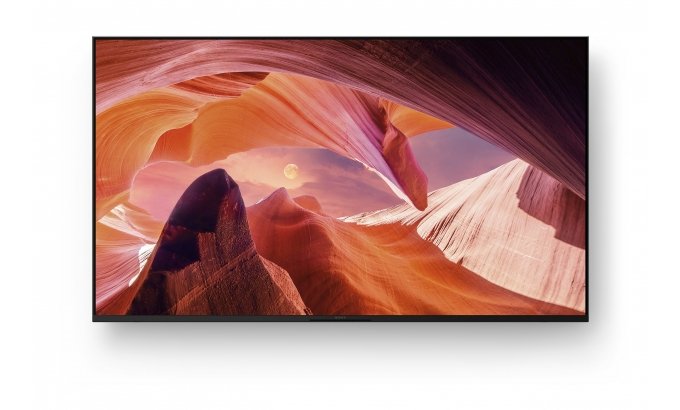 EAN 5013493461666 - Sony FWD-65X80L Televisor 165,1 cm (65") 4K Ultra HD Smart TV Wifi Negro imagen 4