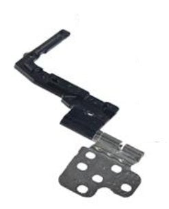 EAN 5711045934520 - DELL FP4F2 refacción para laptop Bisagra imagen 1