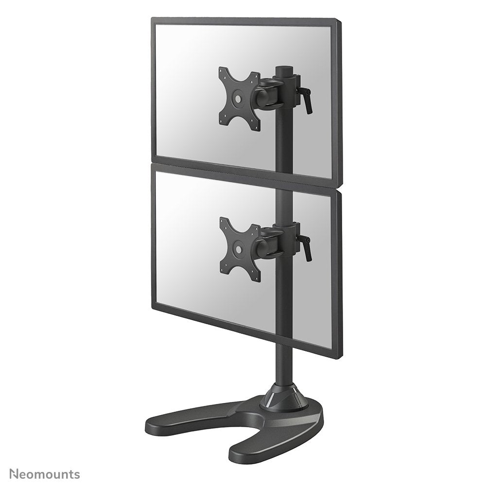 Newstar Soporte De Escritorio Para Monitor