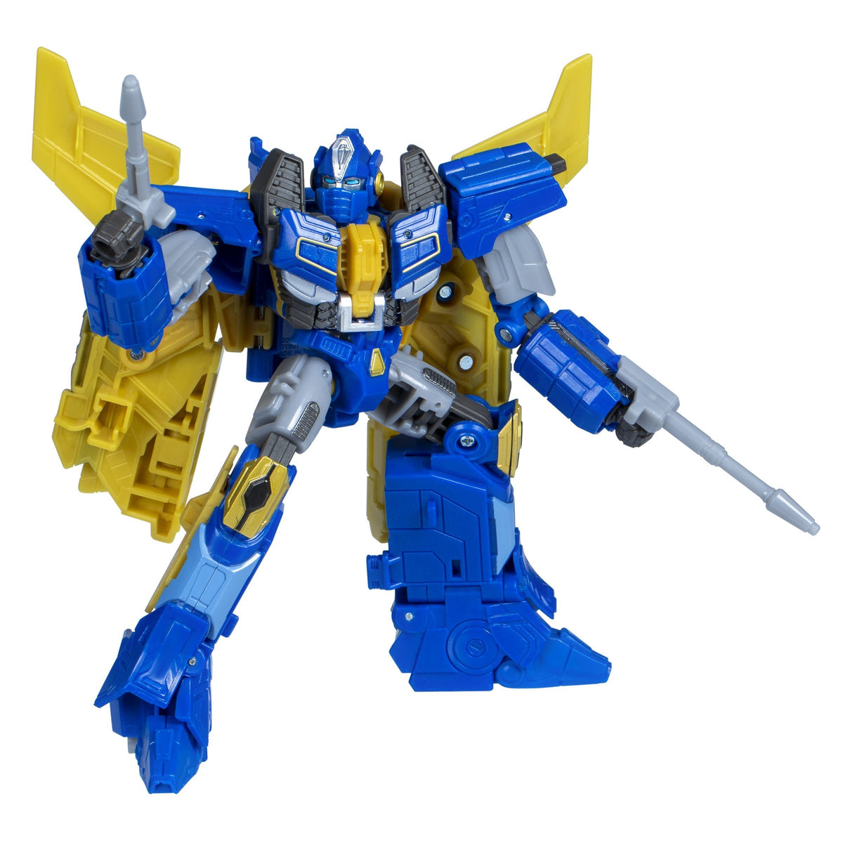 EAN 5010996301178 - Transformers G05605L00 figura de juguete para niños imagen 2