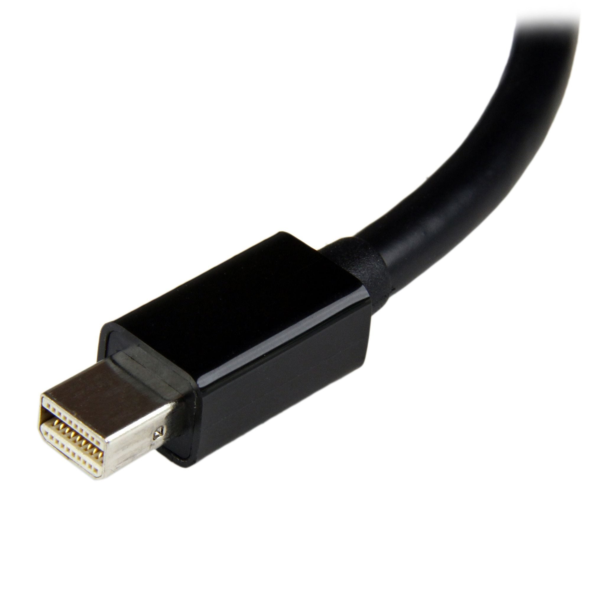 Startech Conversor Pasivo Mini Displayport A Dvi 1920x1200