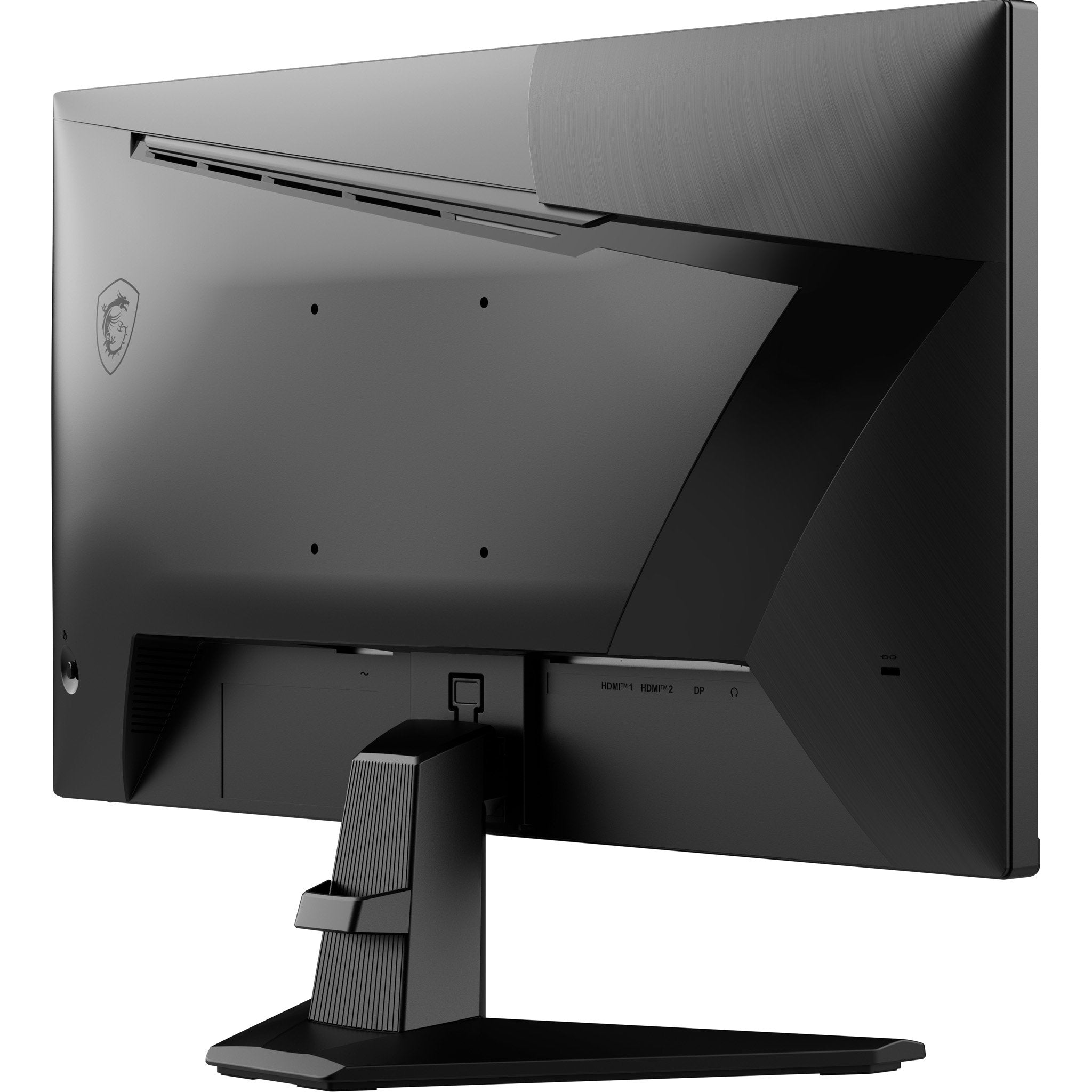 Monitor Msi G255f (24.5") 1920 X 1080 Pixeles Full Hd Lcd Negro