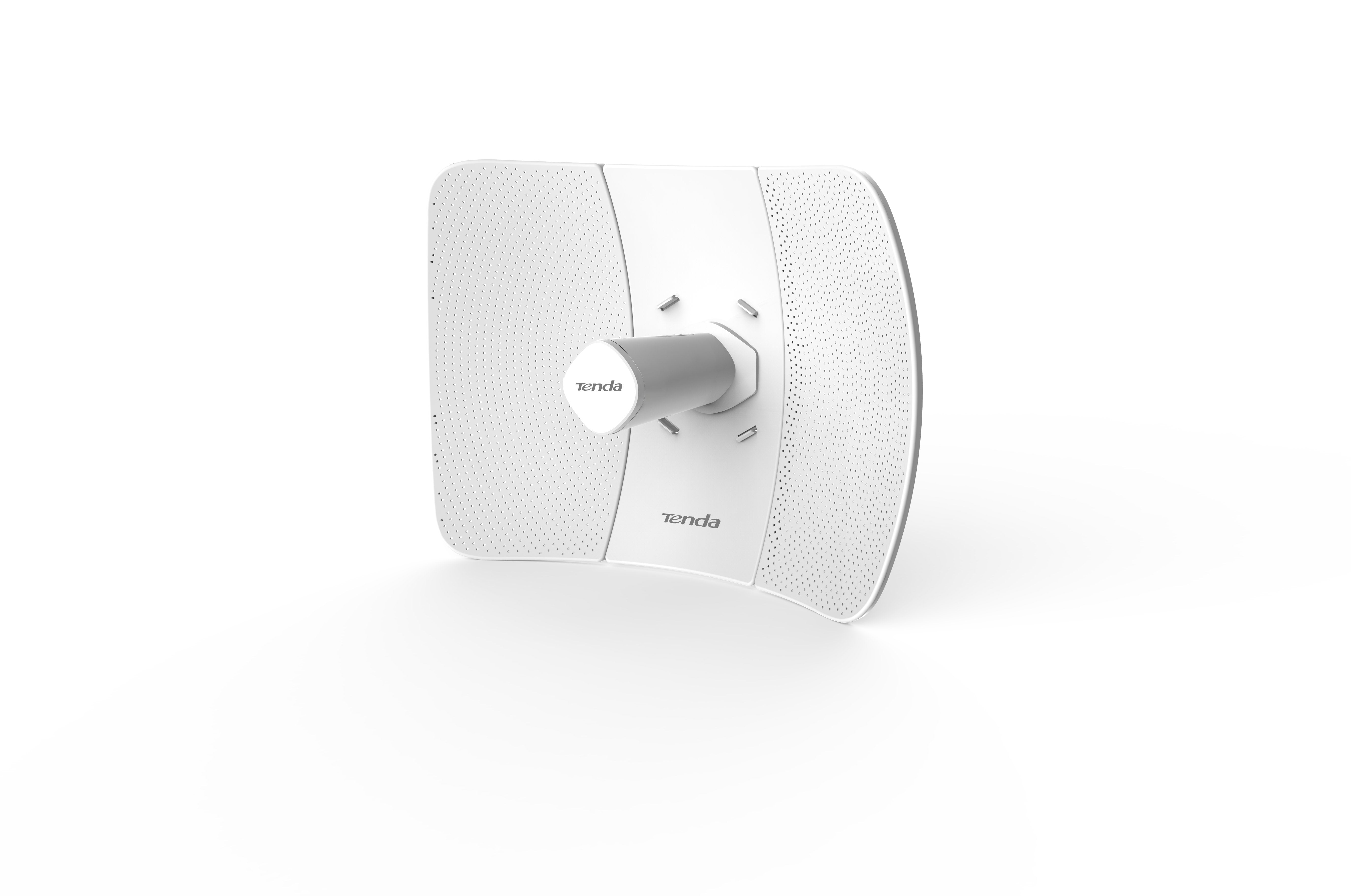Tenda O9 Punto De Acceso Inalámbrico 867 Mbit/S Blanco Energía Sobre Ethernet