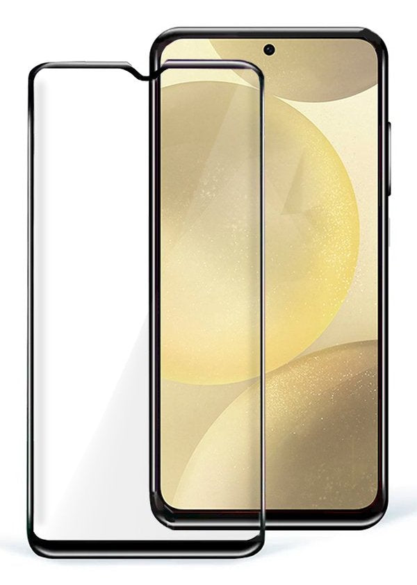 Protector Cool Cristal Templado Samsung S926 Galaxy S24 Plus (Full 3d)