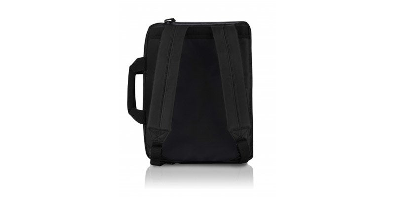 EAN 0889561757260 - Lenovo 4X40H57287 maletines para portátil 35,8 cm (14.1") Maletín Negro imagen 3