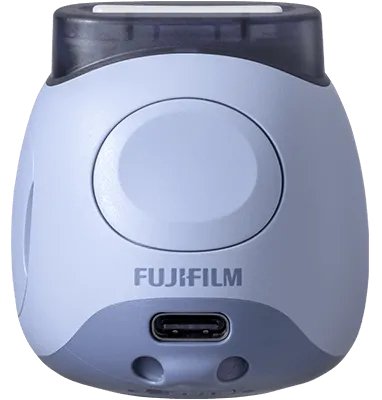 Camara Fujifilm Instax Pal Gem Azul