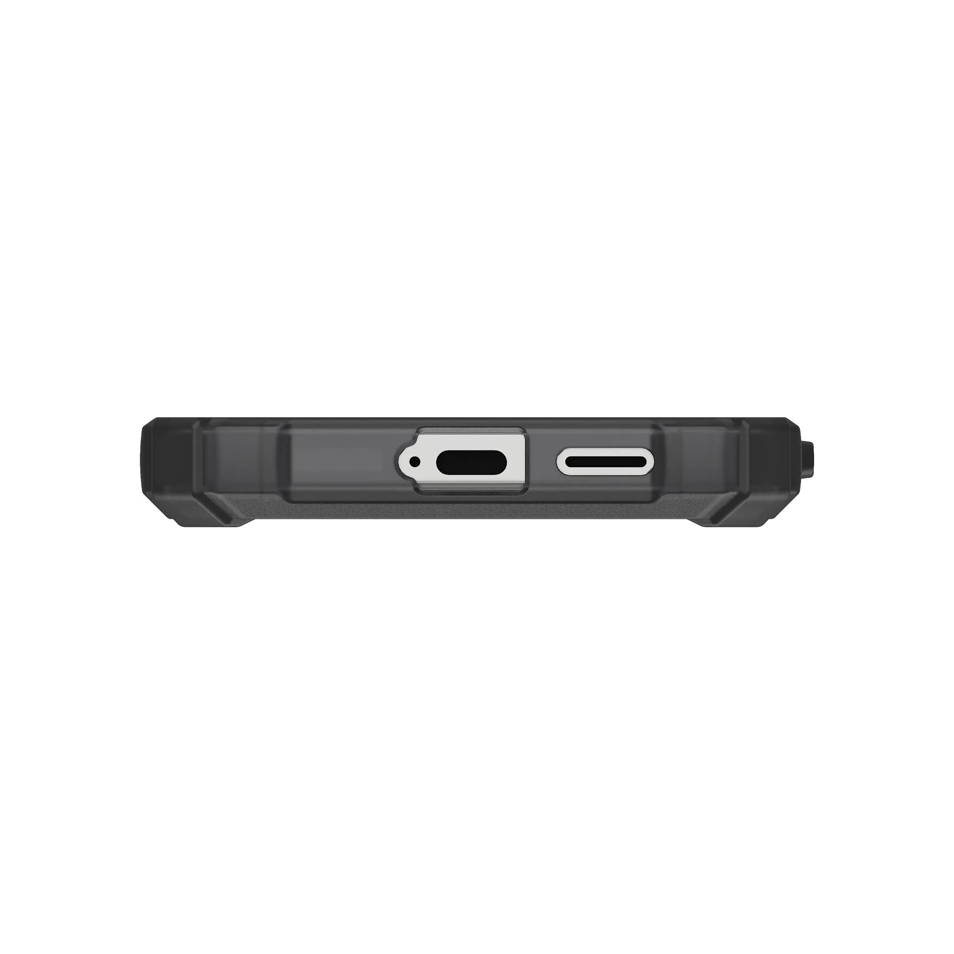 EAN 0840283918490 - Urban Armor Gear Plasma XTE funda para teléfono móvil 17 cm (6.7") Gris, Titanio imagen 8