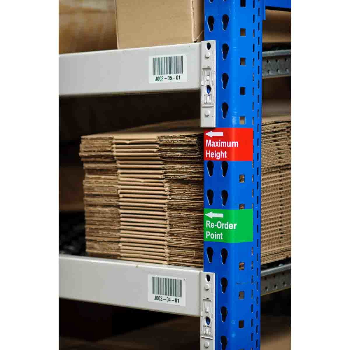 Polyester Labels For Bbp33/I3300 Printers