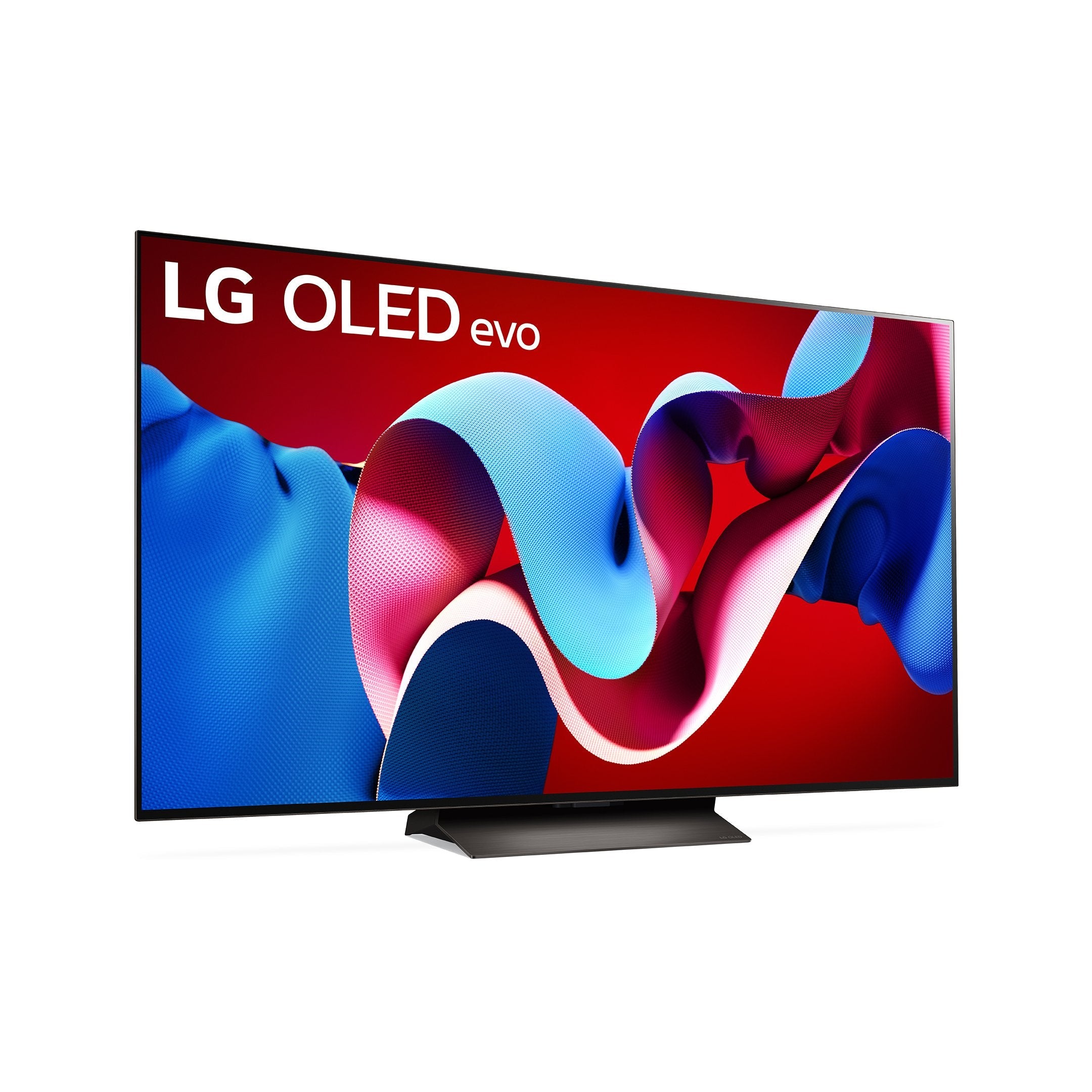 Lg 55" Oled Oled55c44la Ultra-Hd 4k Hdr Smart Tv Ai